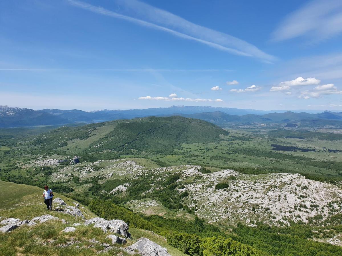 Timber Valley Plitvička Jezera Екстериор снимка